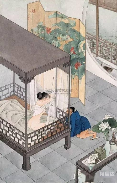 百性阁另类百性阁另类之美-第2张图片