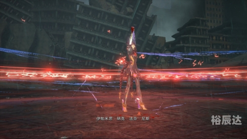 猎天使魔女中文剧情解析-第1张图片