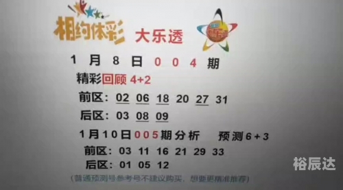 双色球预测专家最准确高手-第2张图片