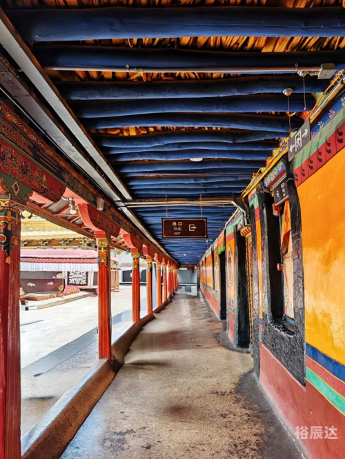 大昭寺简介