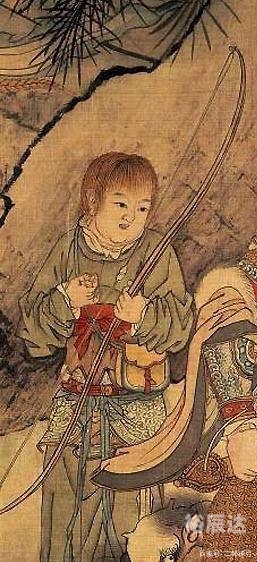 弹弓打兔弹弓射恶兔，危险的猎物-第2张图片