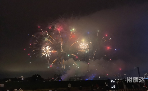 2023年今晚澳门特马之夜，璀璨烟花与文化盛宴