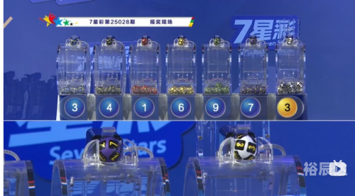 七星彩开奖直播新浪七星彩开奖直播，彩市新篇章-第1张图片