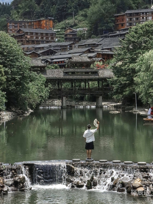 云南贵州旅游攻略