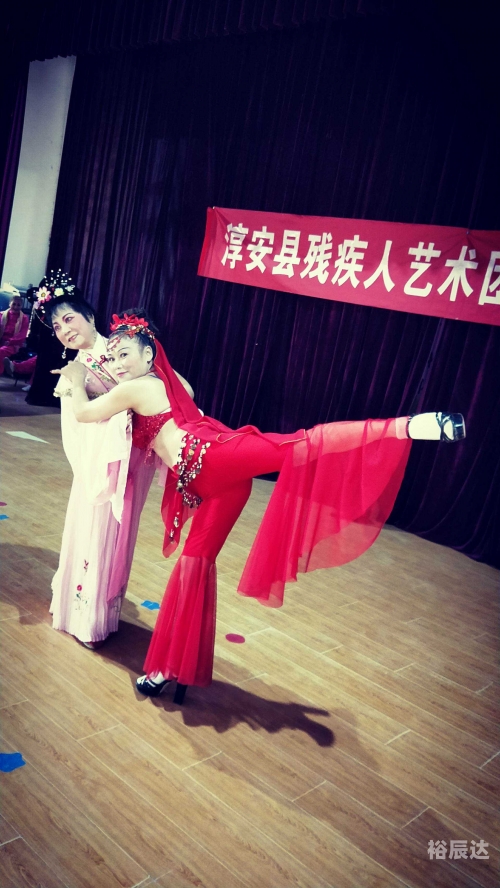 红姐彩图，艺术与生活的交织-第1张图片