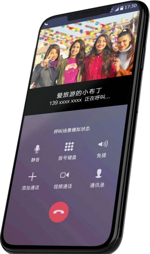 广东彩铃网12530广东彩铃网，探索网络新时代的音乐盛宴-第3张图片