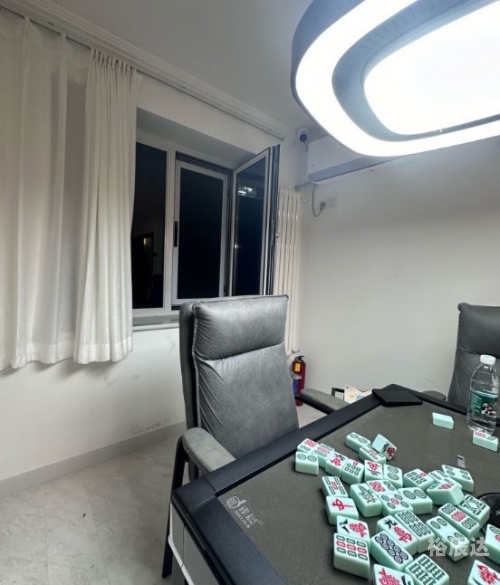 大庆冠通棋牌世界大庆冠通棋牌世界，探索棋牌文化的魅力-第1张图片