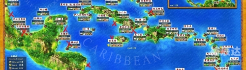 海商王2中文版，航海新篇章
