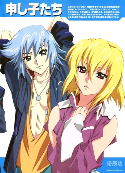 高达SEED DESTINY高达seed destiny，探索未知的世界