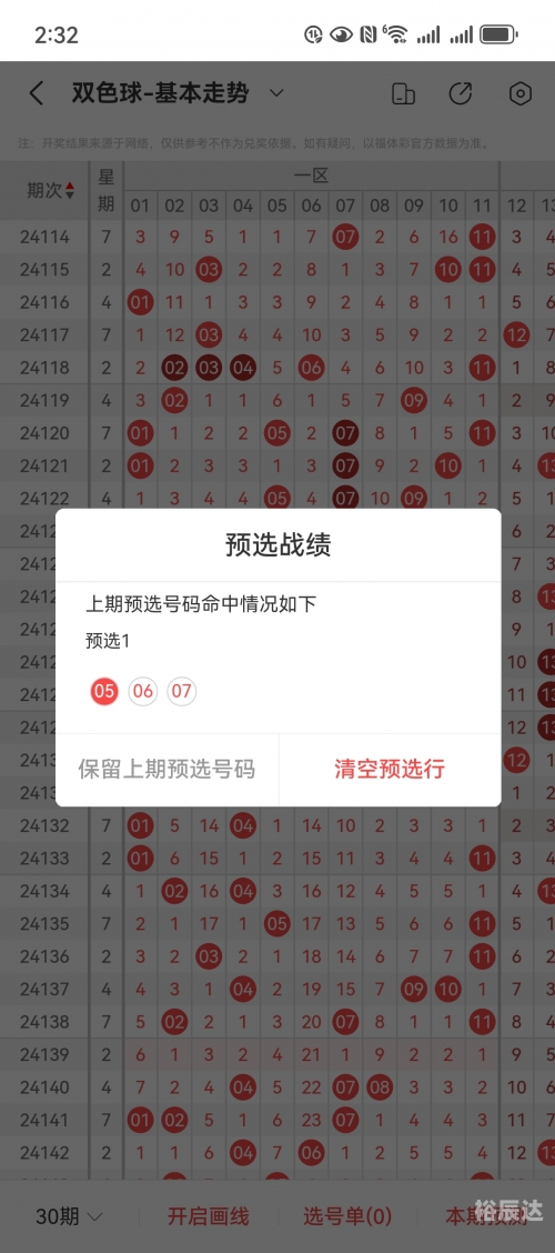 双色球现场直播双色球现场直播，揭秘彩票奇迹-第2张图片