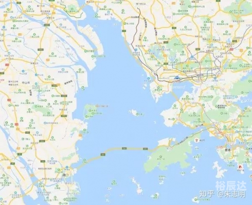 香港人网，连接世界的网络桥梁-第2张图片
