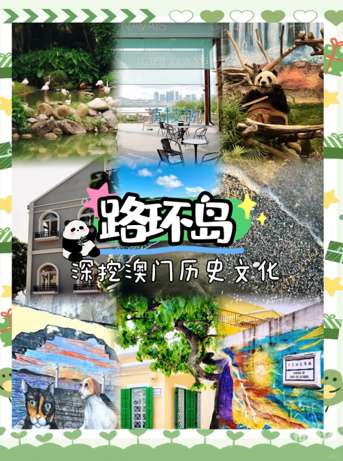 2023澳门资料免费看，探索澳门的历史与文化-第3张图片