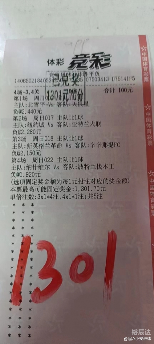 中国竞彩网站概览