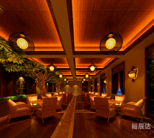 休闲会所休闲会所，都市生活的惬意港湾