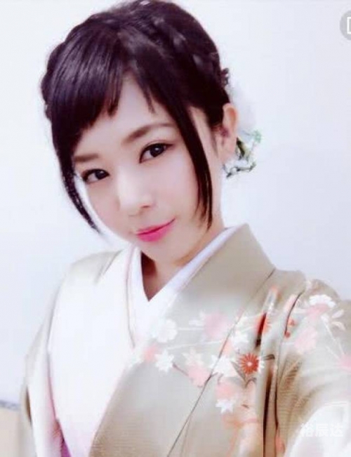 苍井空的含义苍井空口吐粘液图片揭秘