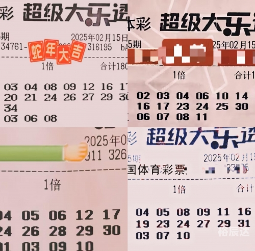 彩票高手网有用吗高手彩票网，彩票投注的新选择-第3张图片