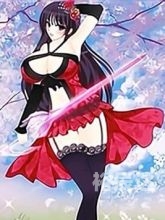 617秀逗美眉6、17秀逗美眉，青春的魔法与成长的故事