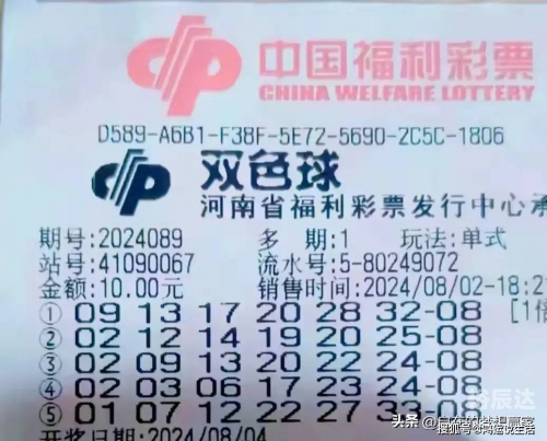 双色球的中奖号码双色球中奖号码关键词文章-第1张图片