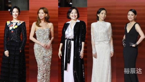 2011金马奖颁奖典礼金马奖2011颁奖典礼盛况-第3张图片