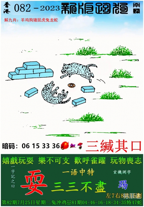 二四六天天玄机图资料概述