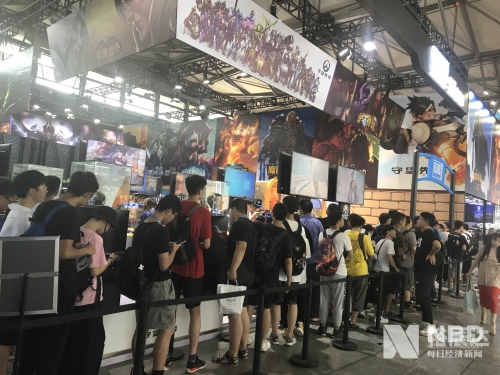 2020chinajoy，游戏盛宴的辉煌篇章