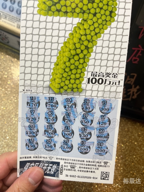乐透网乐透网，探索数字彩票的神秘世界
