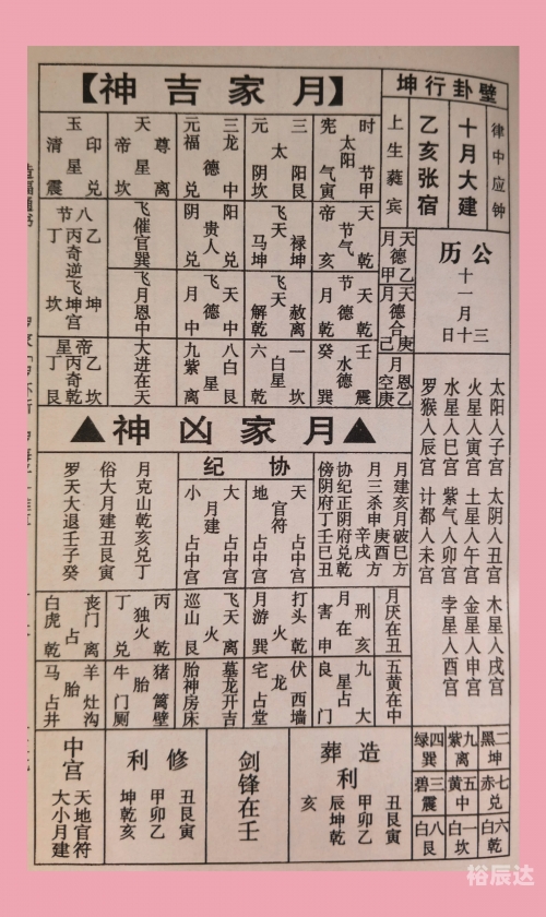 7月黄道吉日查询2022年-第2张图片