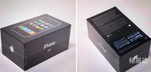 初代未拆封IPHONE拍出113万，数码奇迹的背后-第2张图片