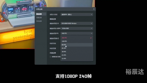 4K采集卡，技术革新与应用前景