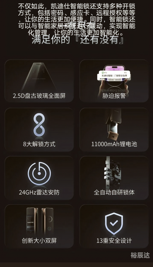 钥匙网，解锁智能生活的便捷之钥-第3张图片