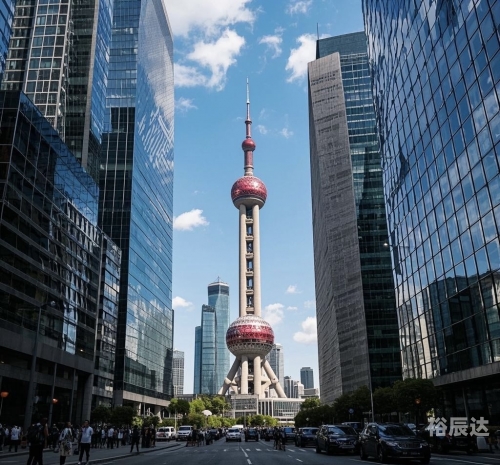 上海钱柜，城市文化的新地标-第2张图片