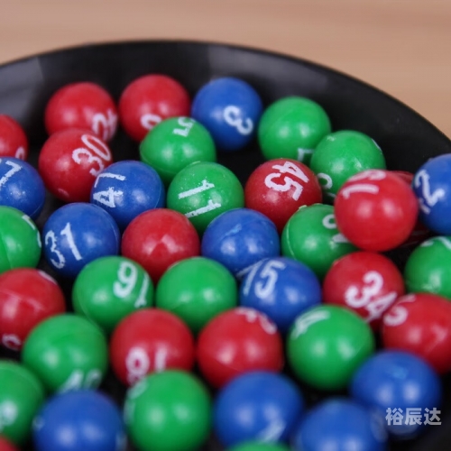 双色球模拟摇号器，彩票投注的新选择-第2张图片