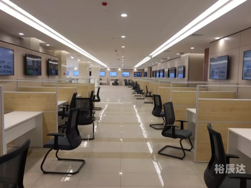 真彩人才市场真彩人才市场，汇聚人才，共创未来
