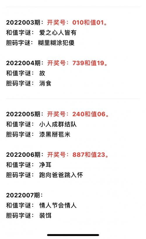 乐彩网3D字谜，探寻数字之谜-第2张图片