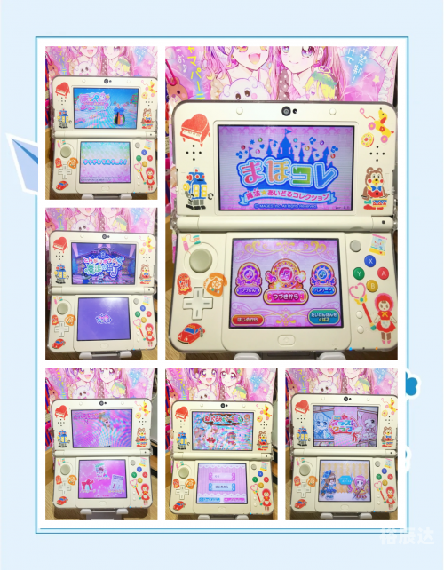 3ds游戏资源3ds游戏，沉浸式体验的新篇章-第3张图片