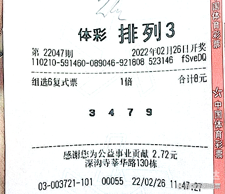 393彩票393彩票揭秘，如何把握机遇，赢取丰厚奖金-第3张图片