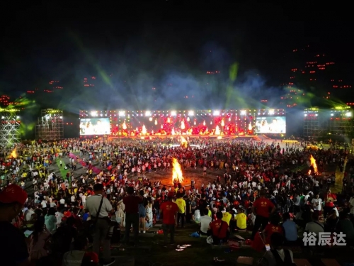 2019年中国马会正版盛况-第2张图片