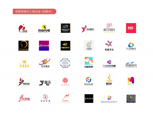 聚享互娱传媒公司聚享互娱，娱乐新时代的璀璨星辰-第2张图片