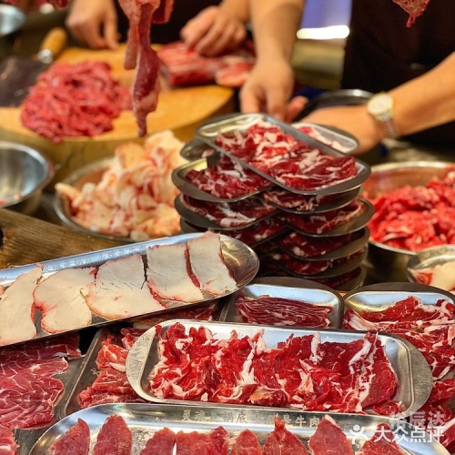 大胃王app下载大胃王下载，探索美食天堂的新途径-第3张图片