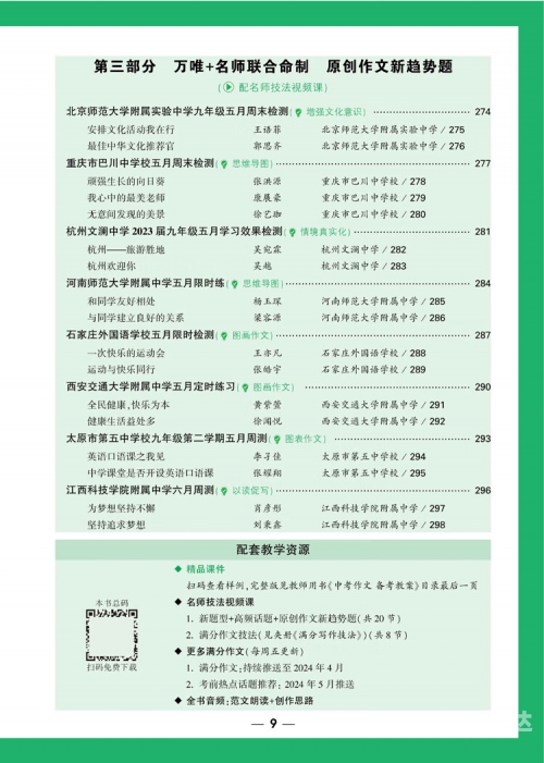 2022年资料免费大全