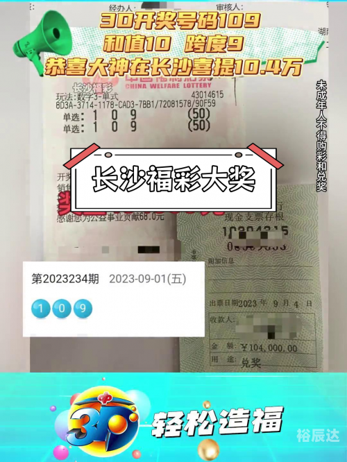 3D开奖结果揭晓，揭秘数字奇迹-第3张图片