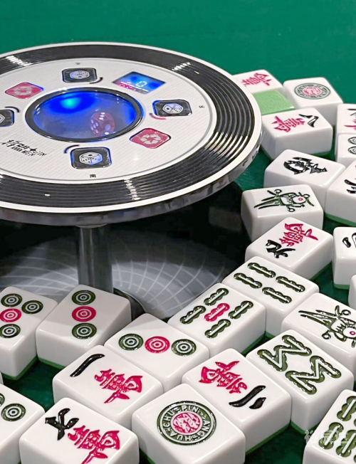 棋牌娱乐网，探索数字娱乐的新天地-第2张图片