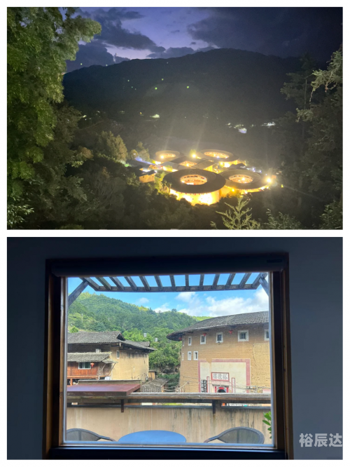 云水谣怎么去田螺坑云水谣旅游攻略-第2张图片