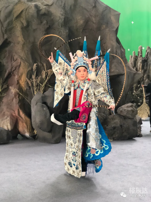 山东群英会开奖活动概述-第1张图片
