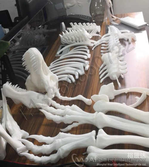 3d铁算盘3D铁算盘，科技与智慧的结晶-第1张图片
