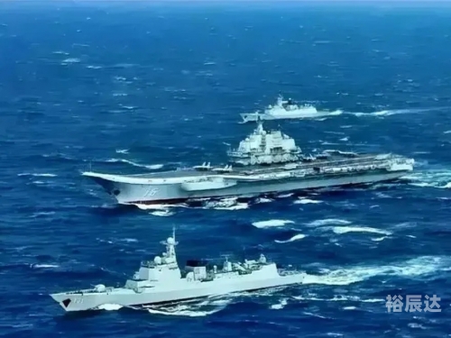 台海最近消息2021台海最新消息 今天-第2张图片