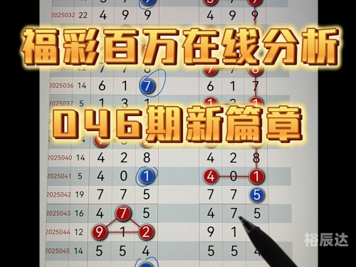 福彩3d走势图新浪网福彩3D走势图新浪解读-第2张图片