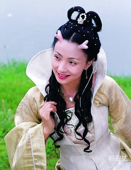 小龙女心水论坛小龙女心水论坛，探寻武侠世界的心灵交流-第3张图片