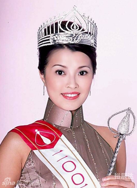 香港美女图片香港美女图片大赏