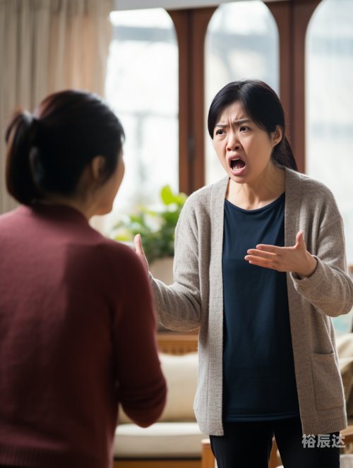 不当替身后我上婆媳综艺爆火了不当替身后我上婆媳综艺爆火-第3张图片